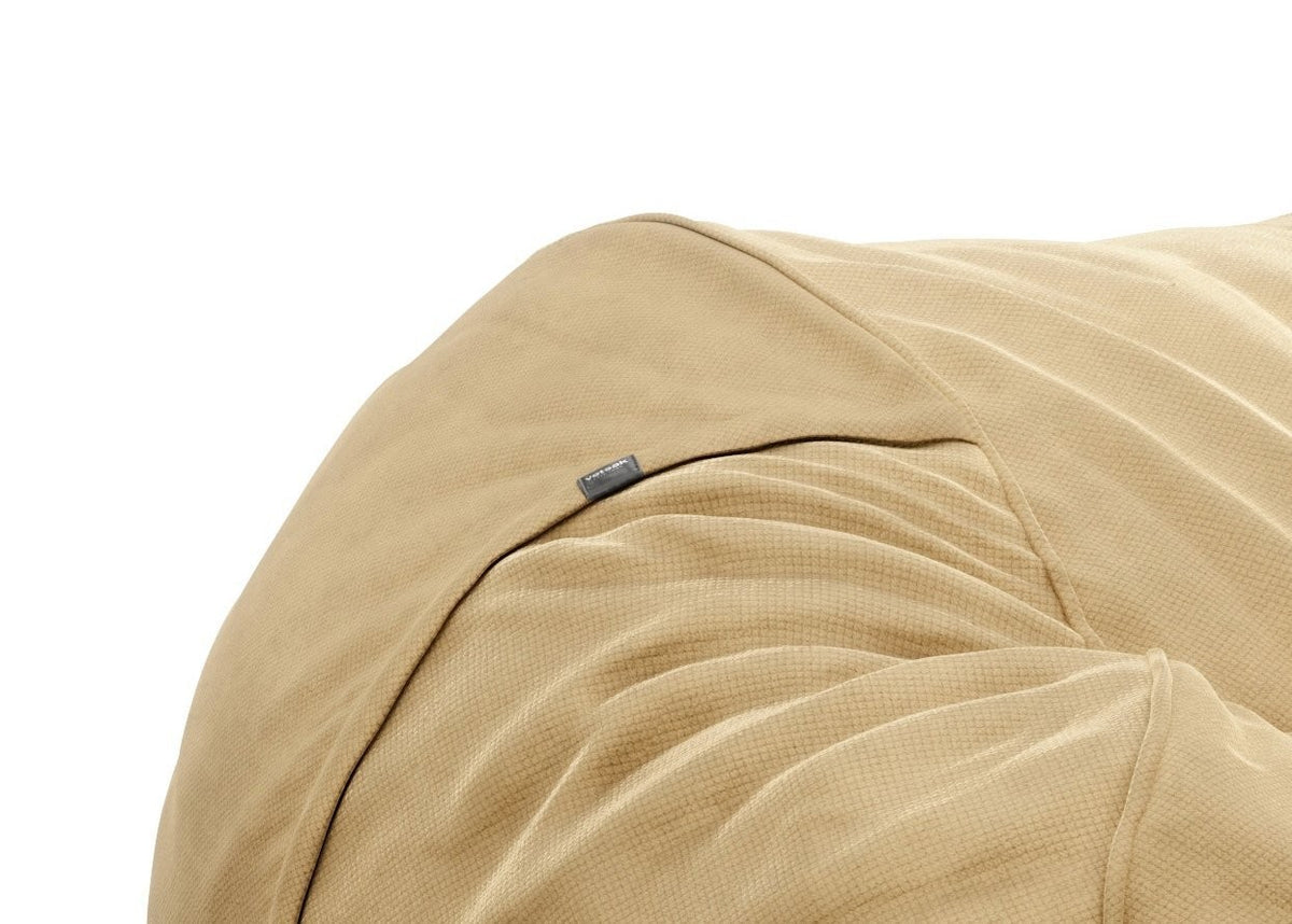 Poufs - Pouf Velvet Large - Vetsak
