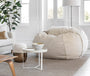 Poufs - Pouf Velvet Large - Vetsak