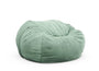 Poufs - Pouf Velvet Large - Vetsak