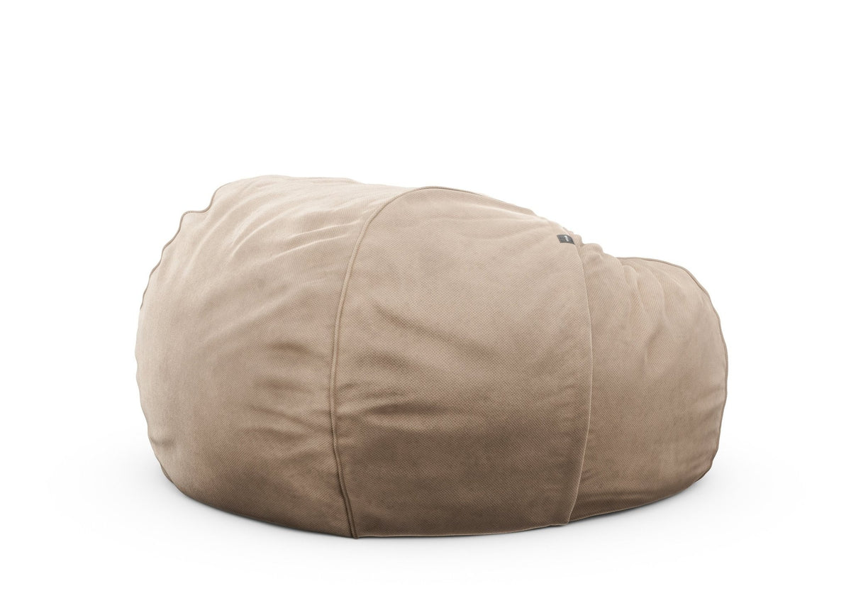 Poufs - Pouf Velvet Large - Vetsak