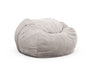 Poufs - Pouf Velvet Large - Vetsak