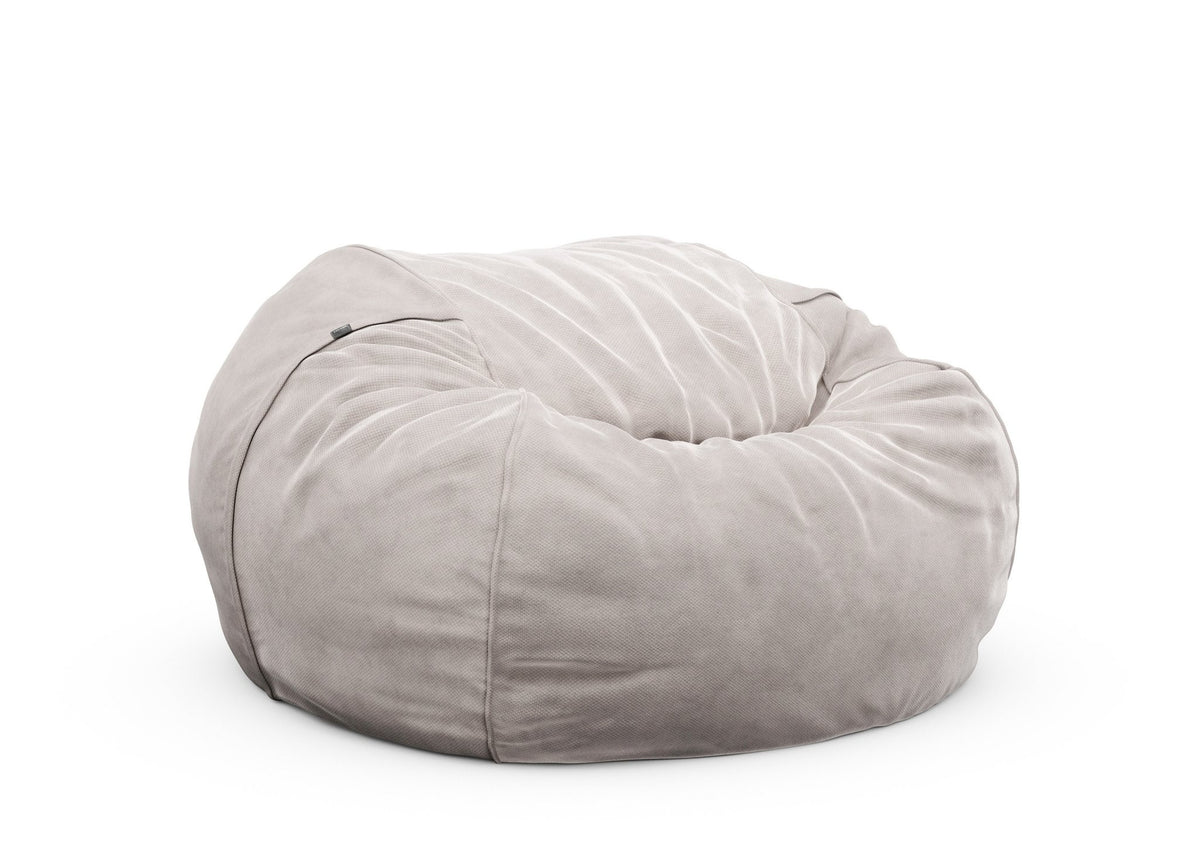Poufs - Pouf Velvet Large - Vetsak