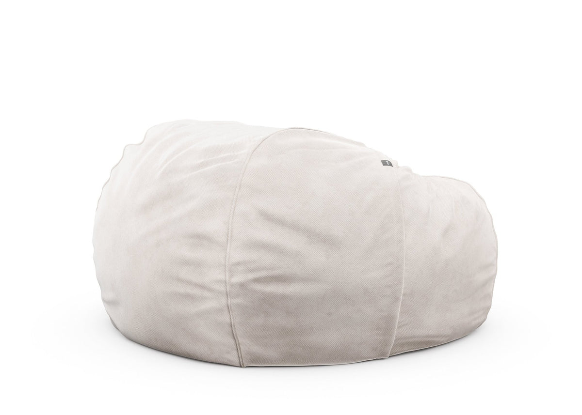 Poufs - Pouf Velvet Large - Vetsak