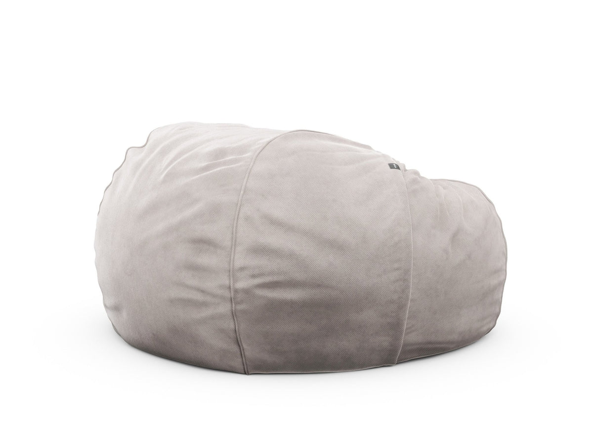 Poufs - Pouf Velvet Large - Vetsak