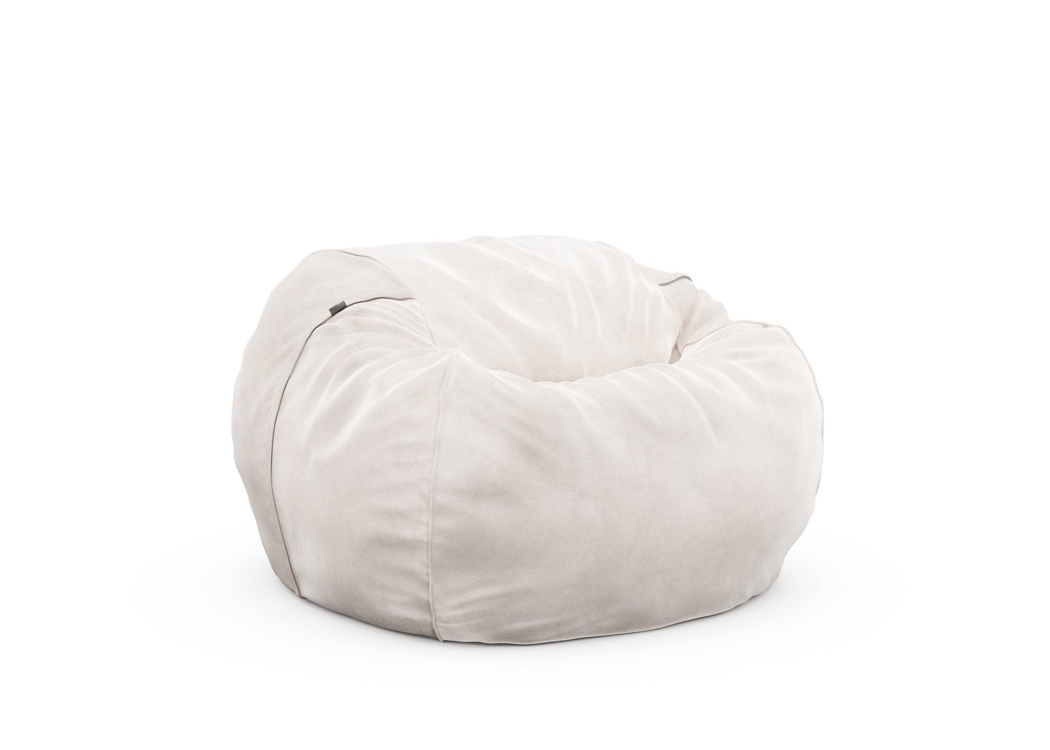 Poufs - Pouf Velvet Medium - Vetsak