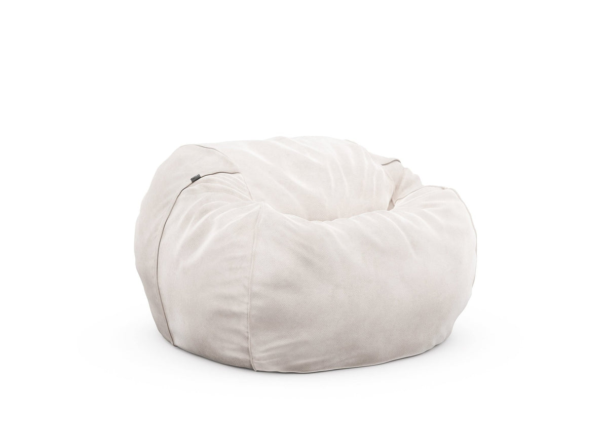 Poufs - Pouf Velvet Medium - Vetsak