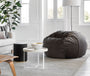 Poufs - Pouf Velvet Medium - Vetsak