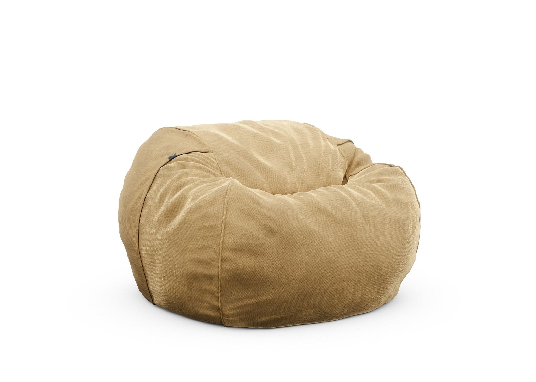 Poufs - Pouf Velvet Medium - Vetsak