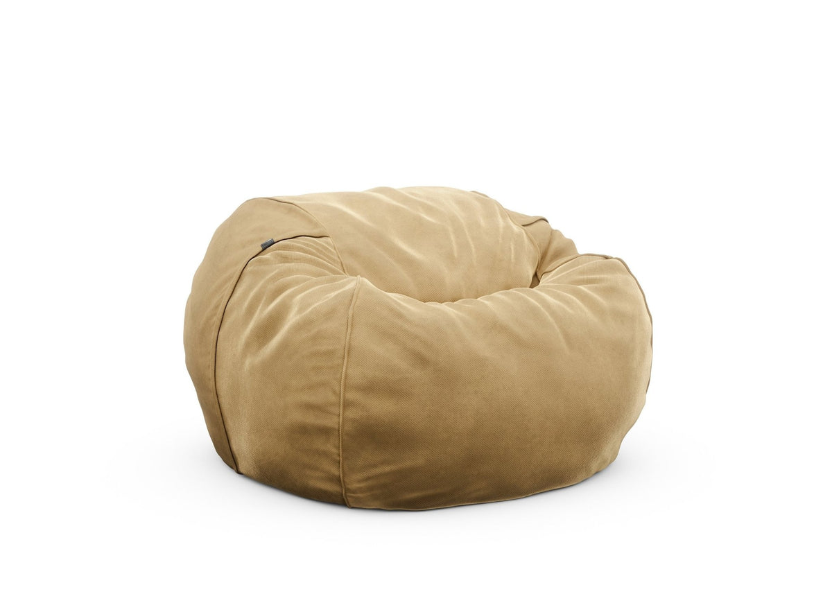 Poufs - Pouf Velvet Medium - Vetsak