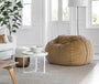 Poufs - Pouf Velvet Medium - Vetsak