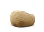 Poufs - Pouf Velvet Medium - Vetsak