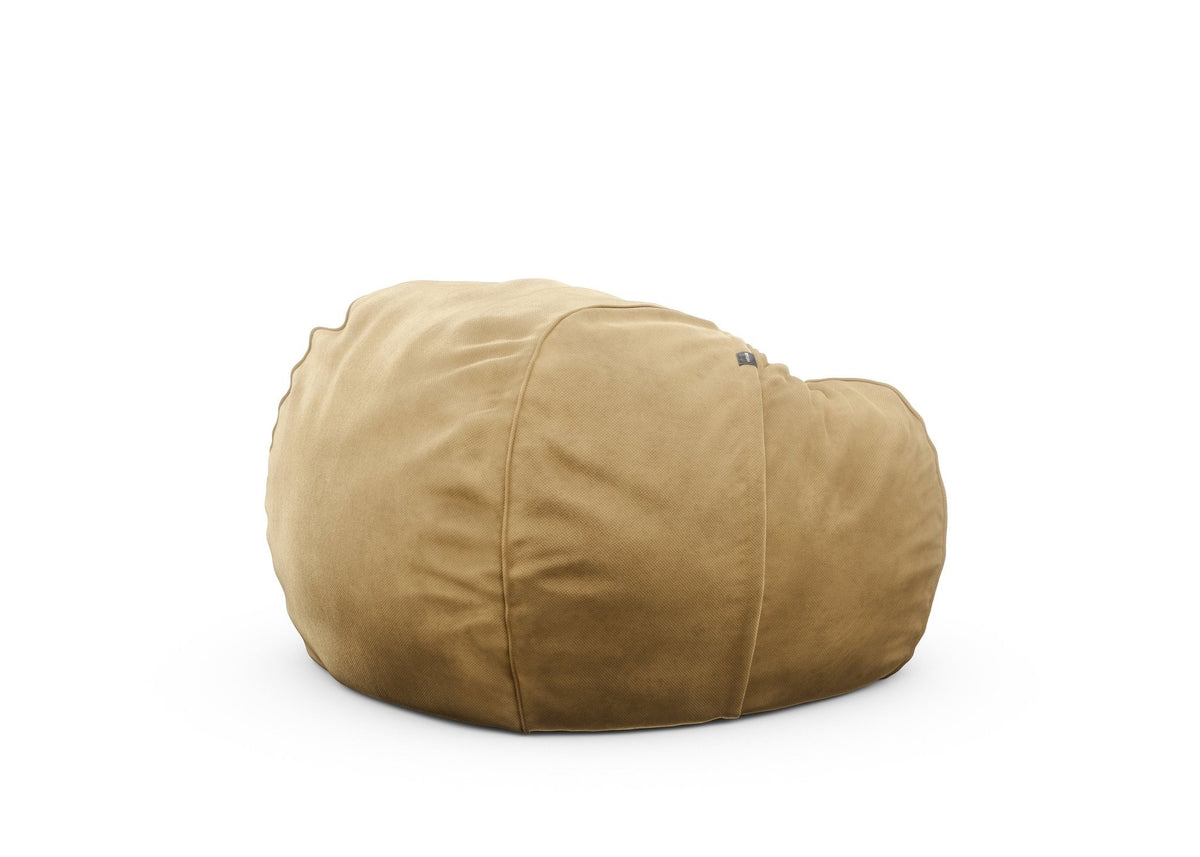 Poufs - Pouf Velvet Medium - Vetsak