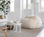 Poufs - Pouf Velvet Medium - Vetsak