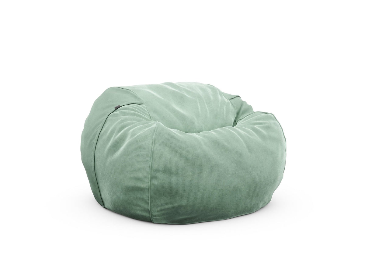 Poufs - Pouf Velvet Medium - Vetsak