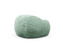 Poufs - Pouf Velvet Medium - Vetsak