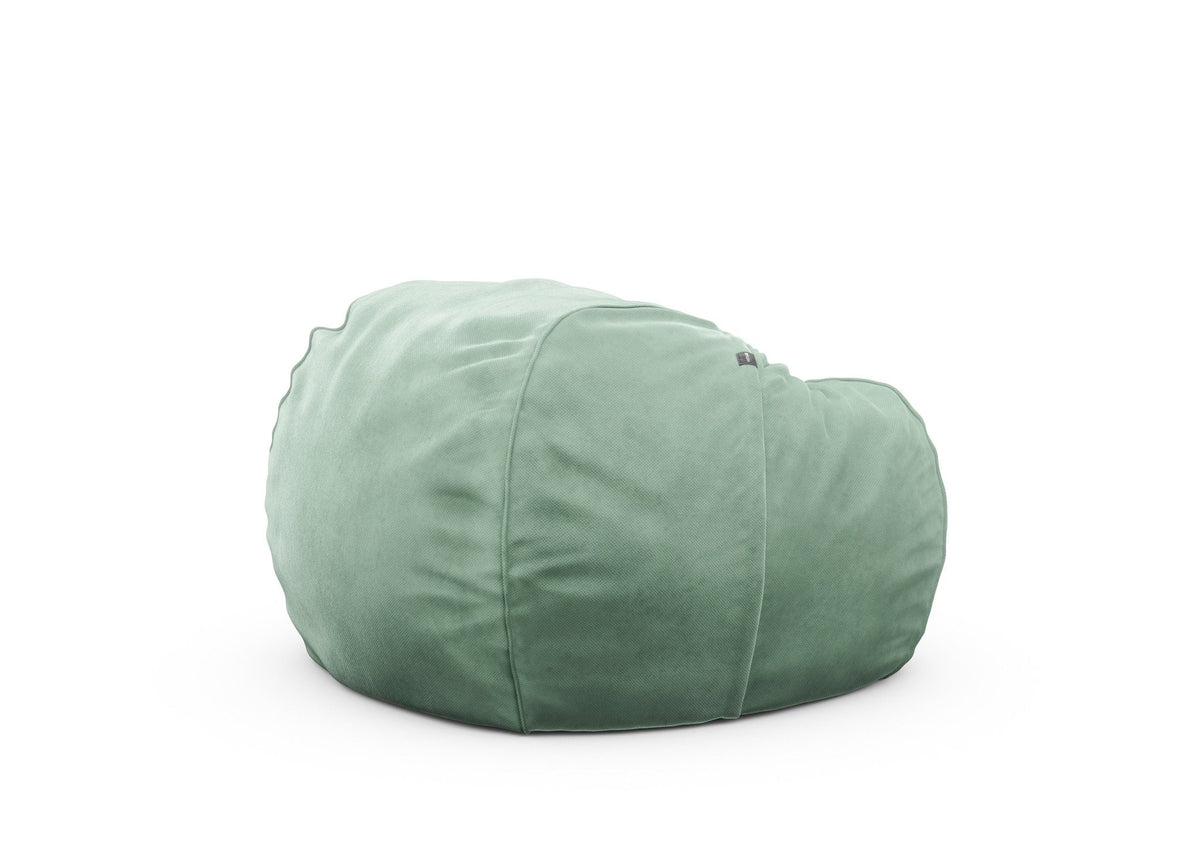 Poufs - Pouf Velvet Medium - Vetsak