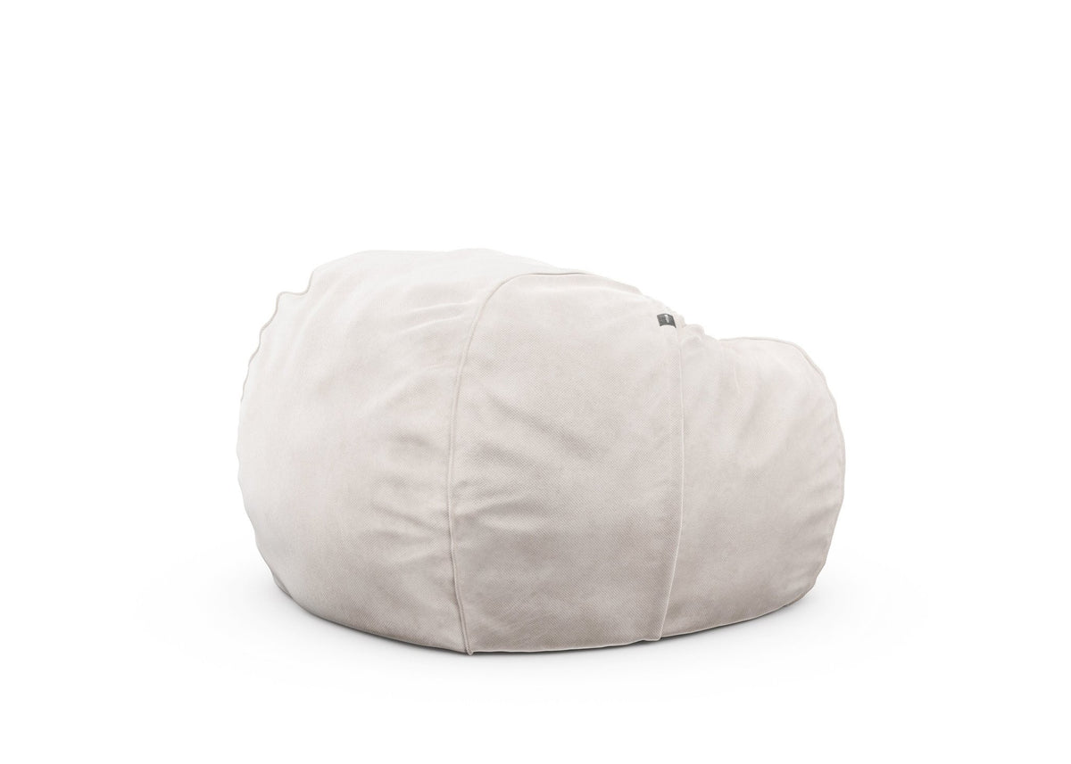 Poufs - Pouf Velvet Medium - Vetsak
