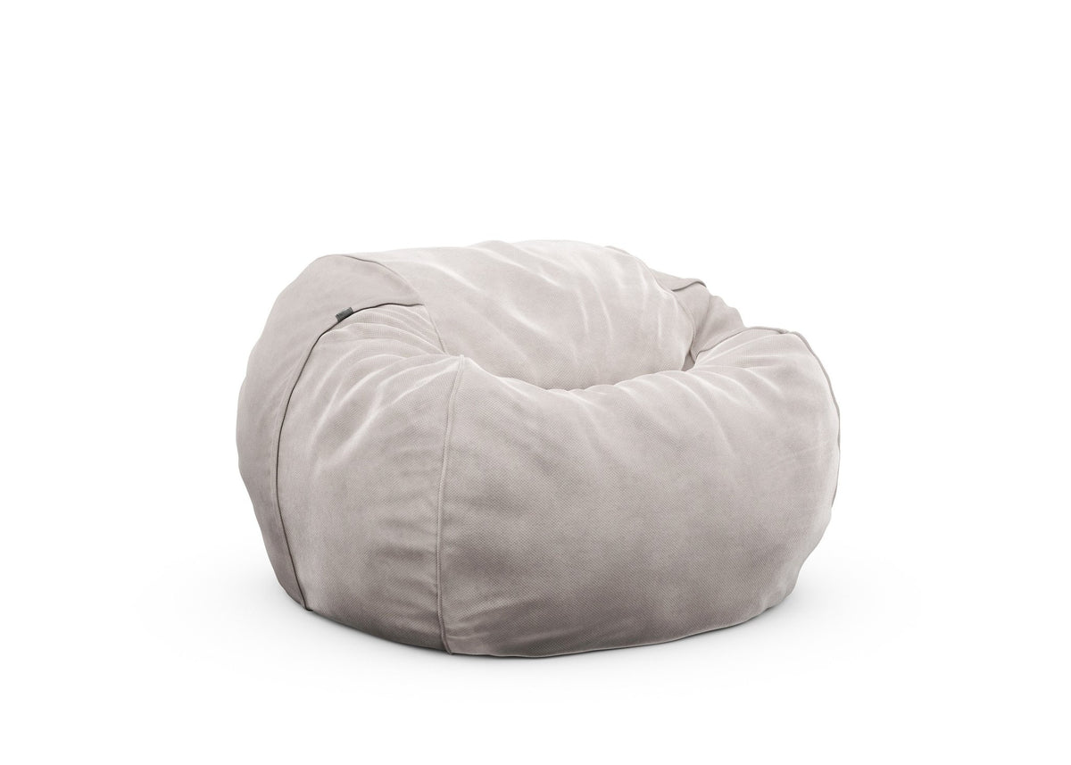 Poufs - Pouf Velvet Medium - Vetsak