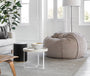 Poufs - Pouf Velvet Medium - Vetsak