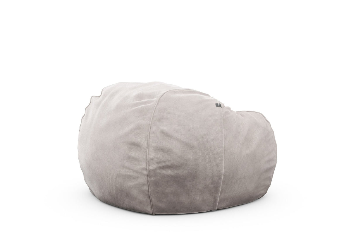 Poufs - Pouf Velvet Medium - Vetsak