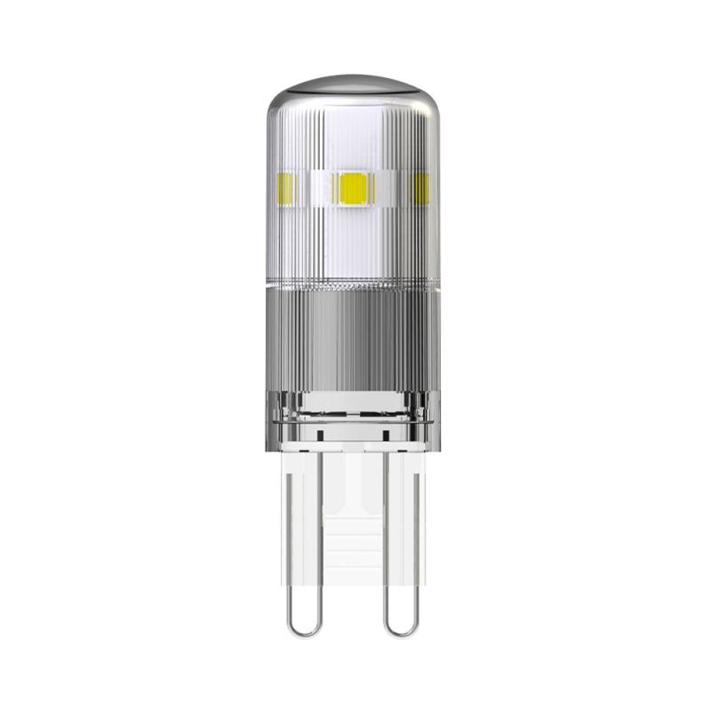 Racine - Ampoule LED G9 1.9W | 3000K - Noxion