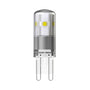 Racine - Ampoule LED G9 1.9W | 3000K - Noxion