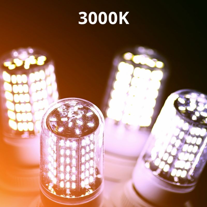 Racine - Ampoule LED G9 1.9W | 3000K - Noxion