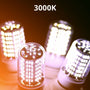 Racine - Ampoule LED G9 1.9W | 3000K - Noxion