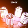Racine - Ampoule LED G9 3.2W | 2700K Dimmable - Noxion