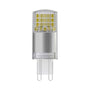 Racine - Ampoule LED G9 3.2W | 2700K Dimmable - Noxion
