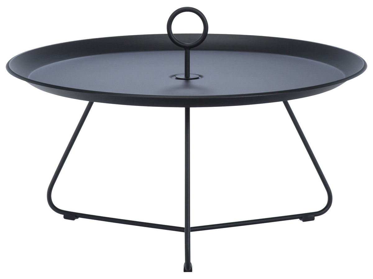 Racine - Table basse Eyelet Large | Ø 70 cm - Houe