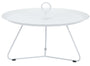 Racine - Table basse Eyelet Large | Ø 70 cm - Houe