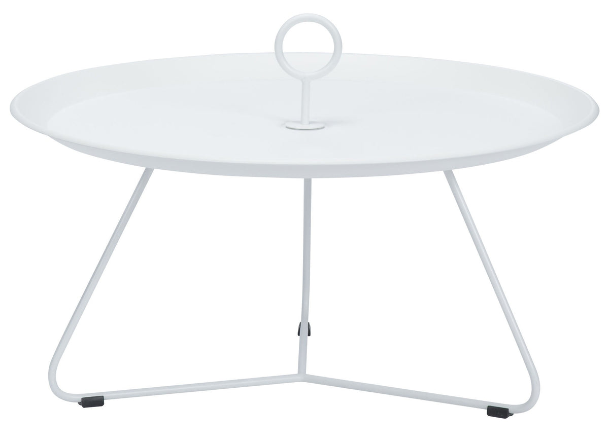 Racine - Table basse Eyelet Large | Ø 70 cm - Houe