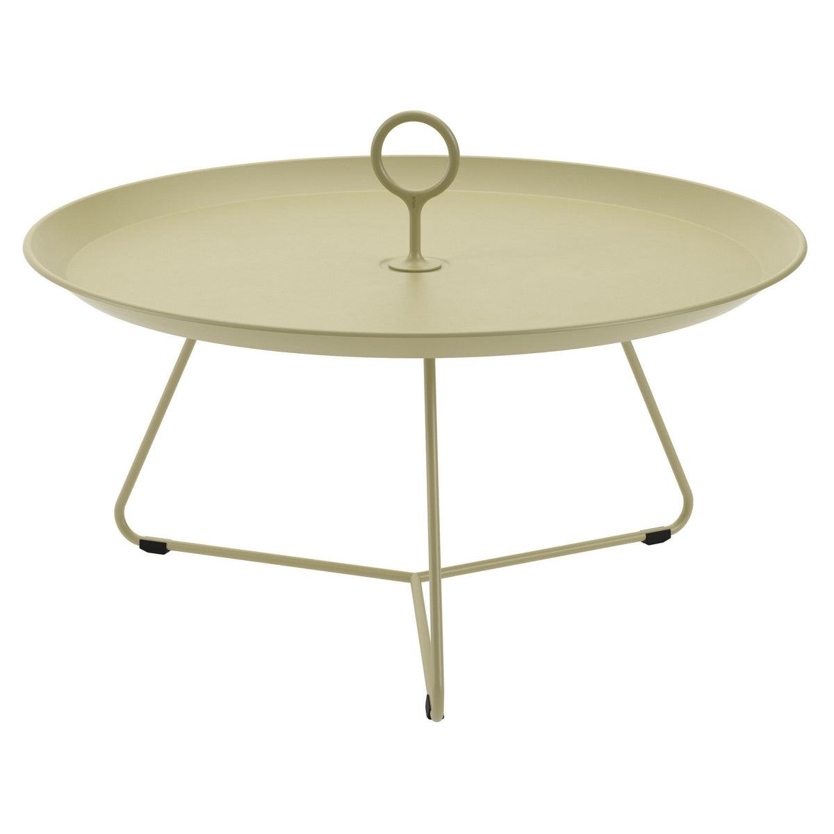 Racine - Table basse Eyelet Large | Ø 70 cm - Houe