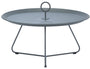 Racine - Table basse Eyelet Large | Ø 70 cm - Houe