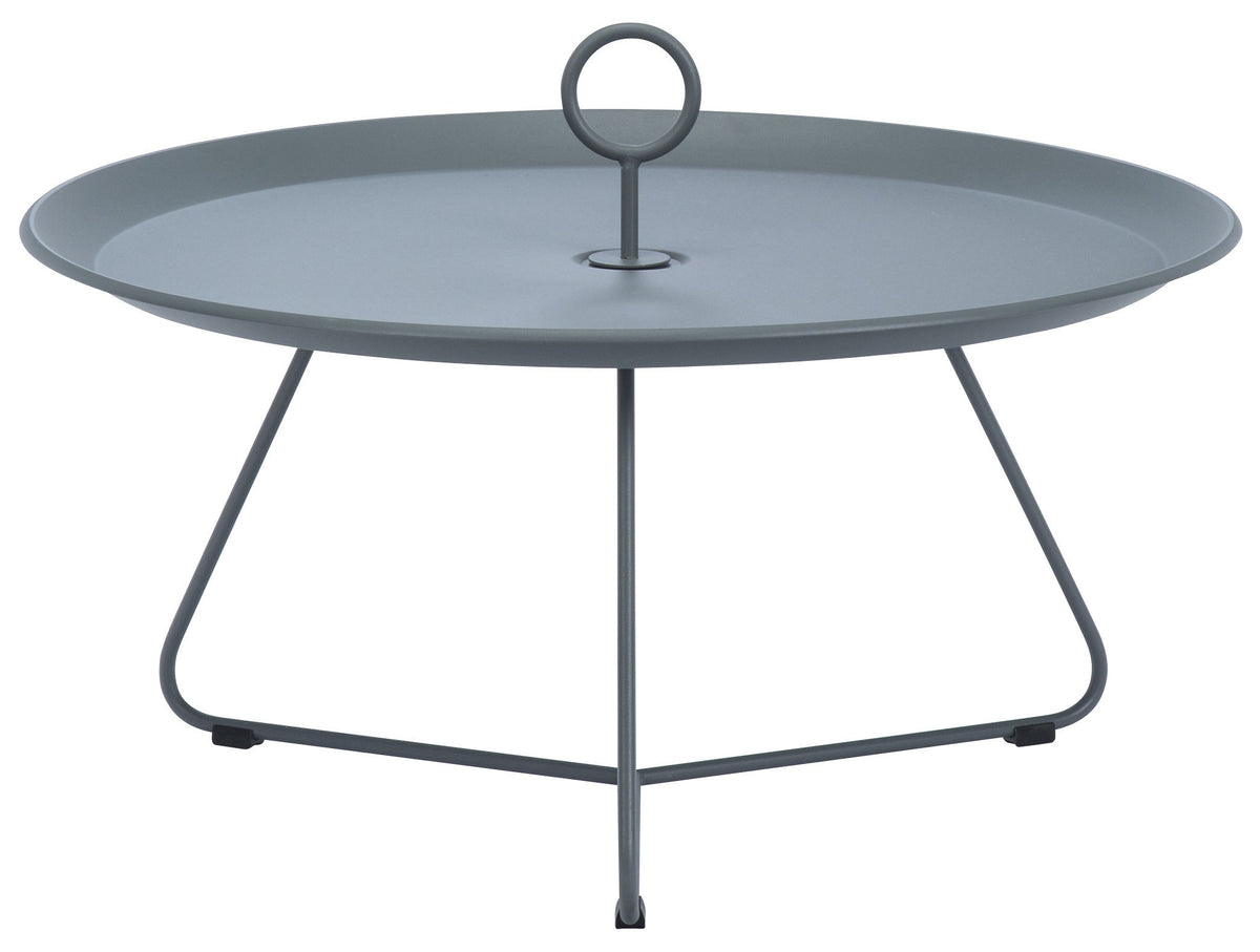 Racine - Table basse Eyelet Large | Ø 70 cm - Houe