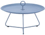 Racine - Table basse Eyelet Large | Ø 70 cm - Houe