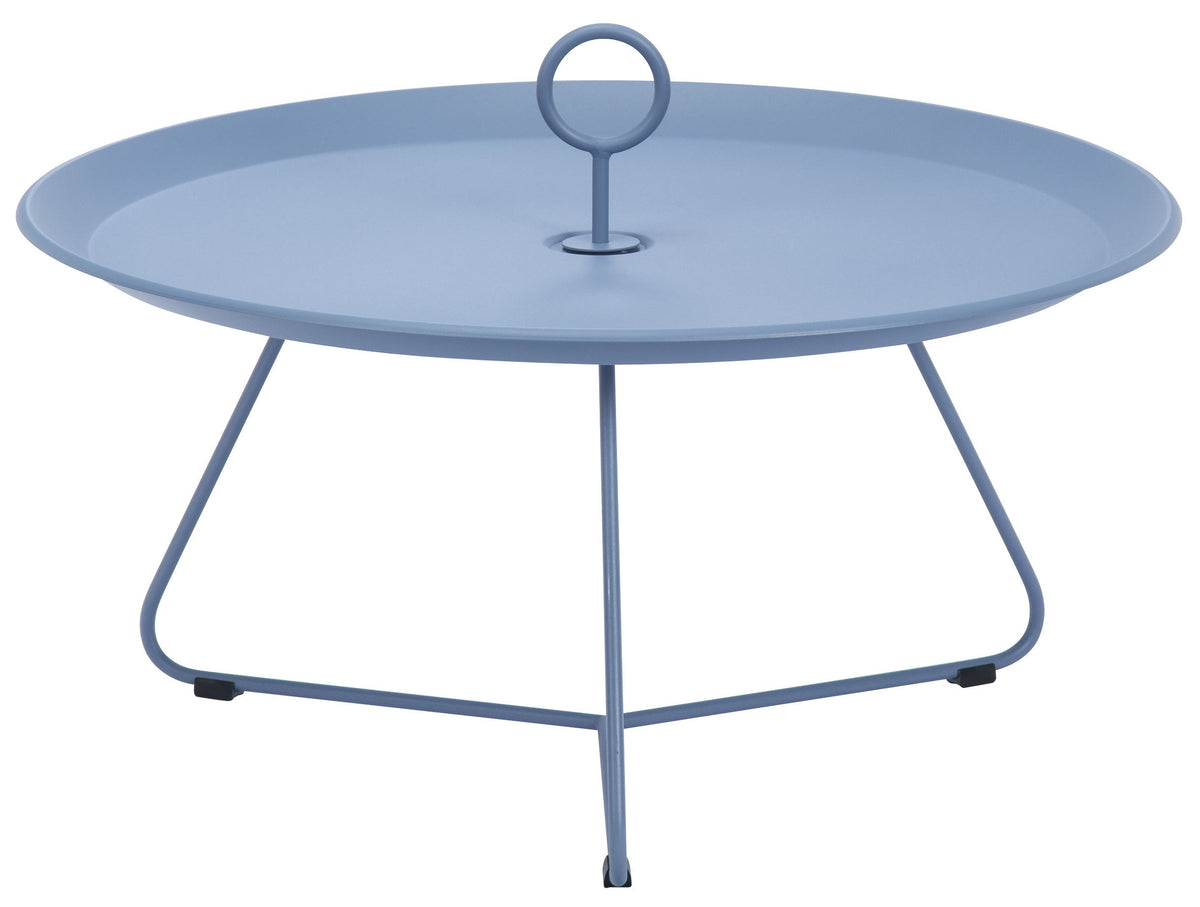 Racine - Table basse Eyelet Large | Ø 70 cm - Houe