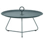 Racine - Table basse Eyelet Large | Ø 70 cm - Houe