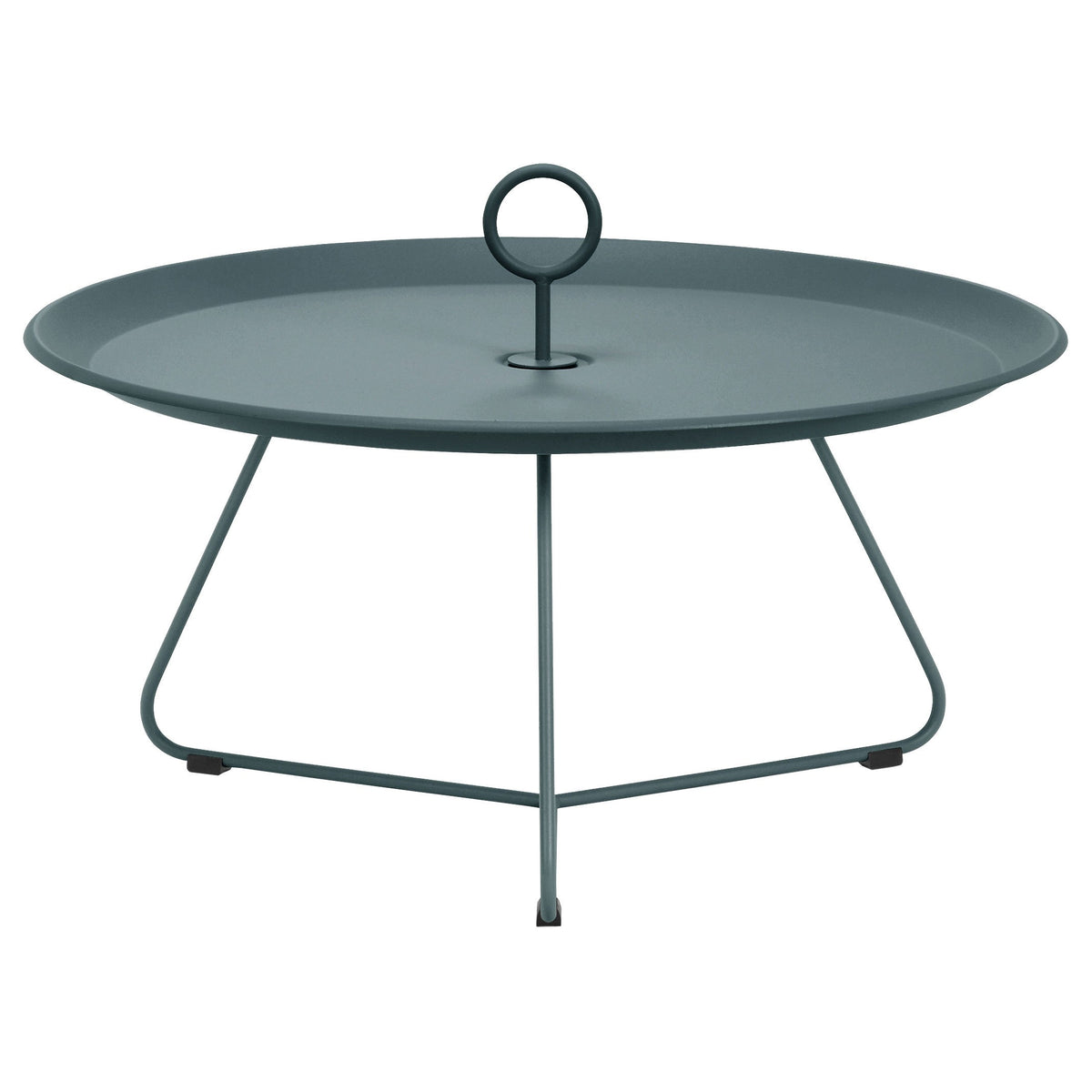 Racine - Table basse Eyelet Large | Ø 70 cm - Houe