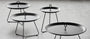 Racine - Table basse Eyelet Medium | Ø 60 cm - Houe