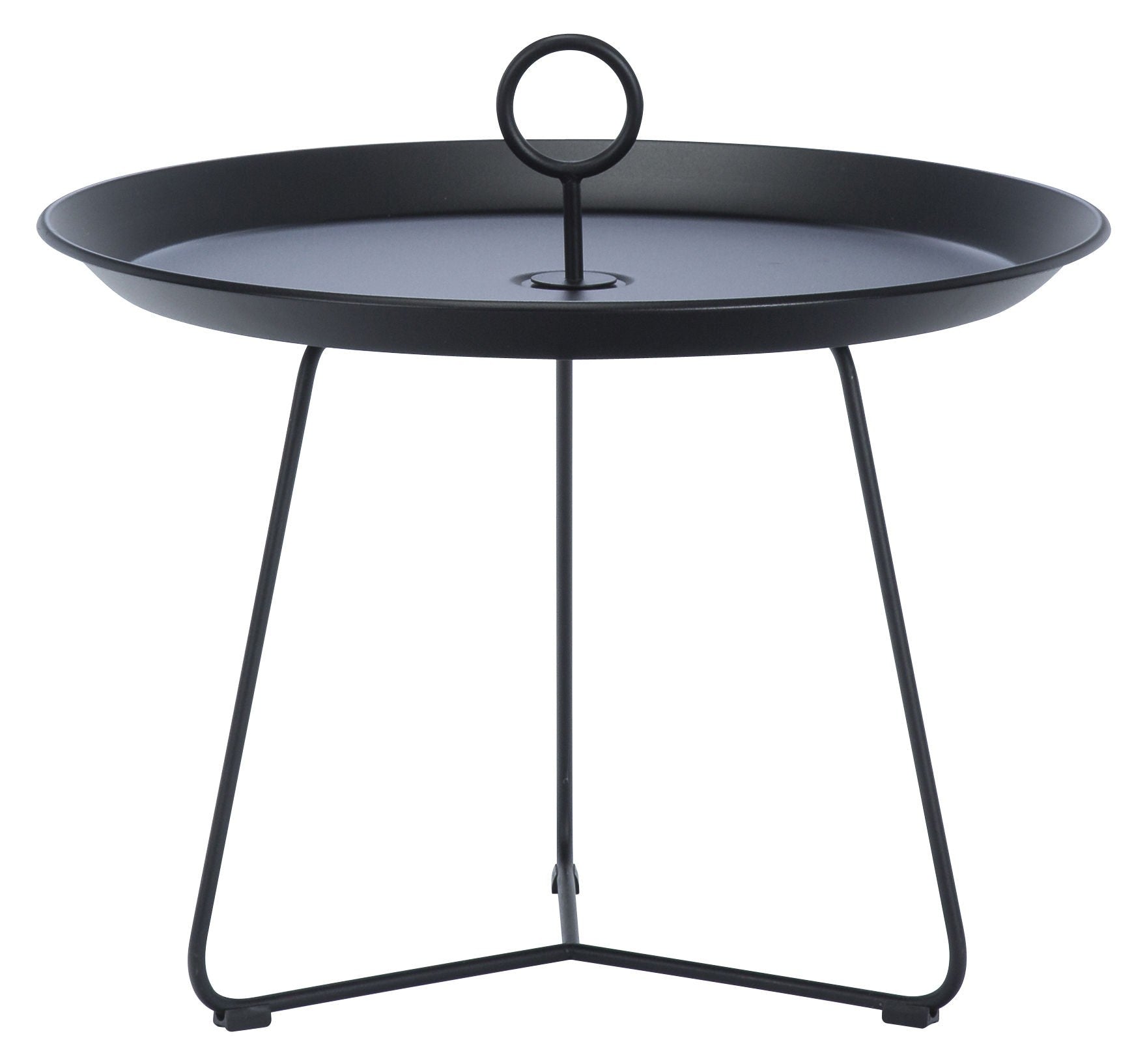 Racine - Table basse Eyelet Medium | Ø 60 cm - Houe
