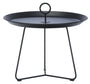 Racine - Table basse Eyelet Medium | Ø 60 cm - Houe