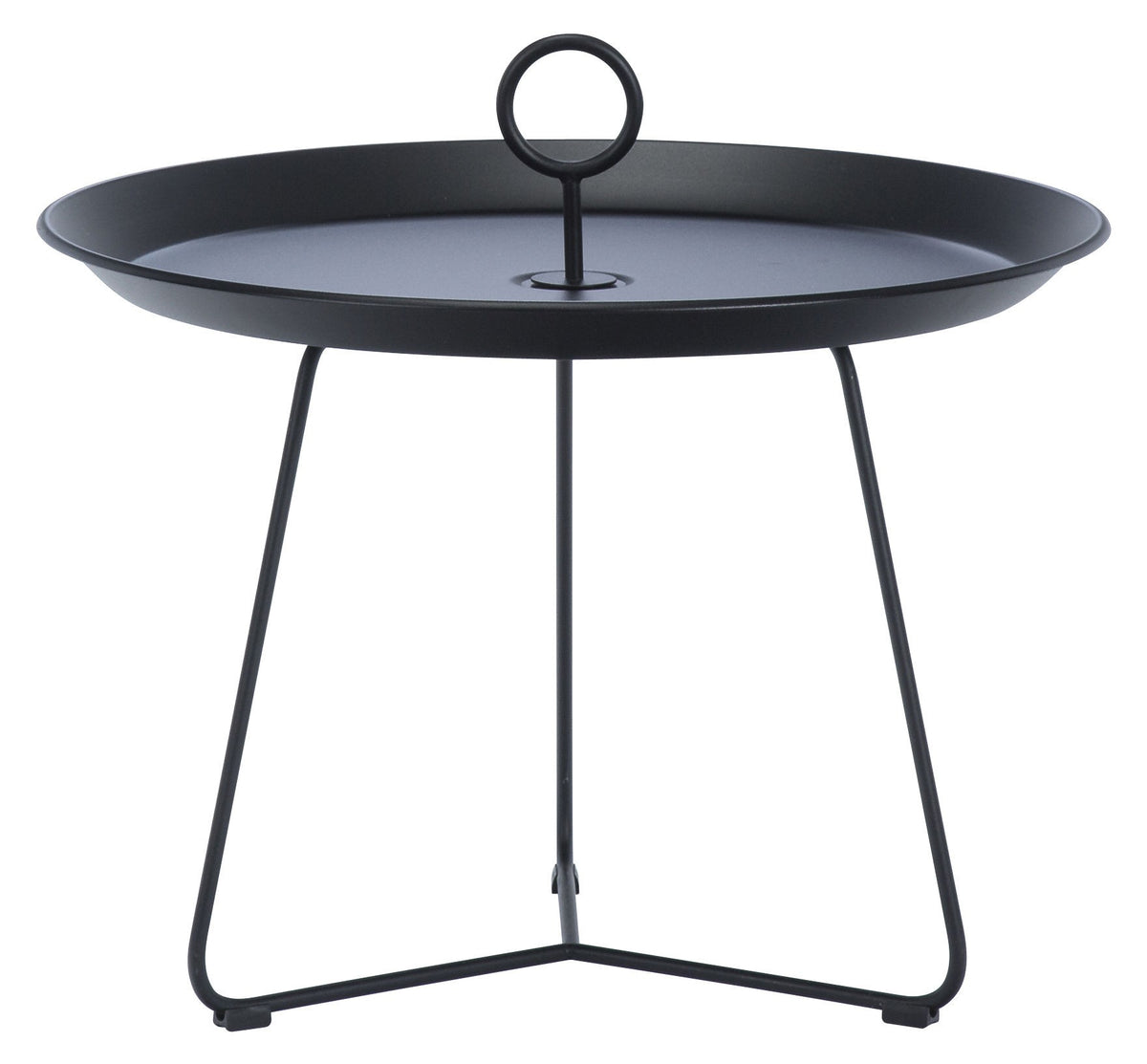 Racine - Table basse Eyelet Medium | Ø 60 cm - Houe