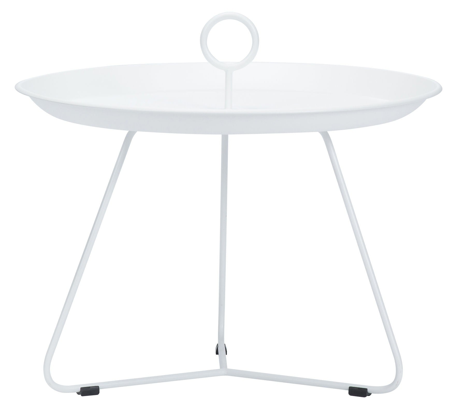 Racine - Table basse Eyelet Medium | Ø 60 cm - Houe