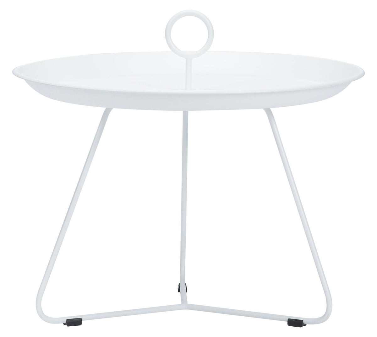 Racine - Table basse Eyelet Medium | Ø 60 cm - Houe
