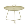 Racine - Table basse Eyelet Medium | Ø 60 cm - Houe