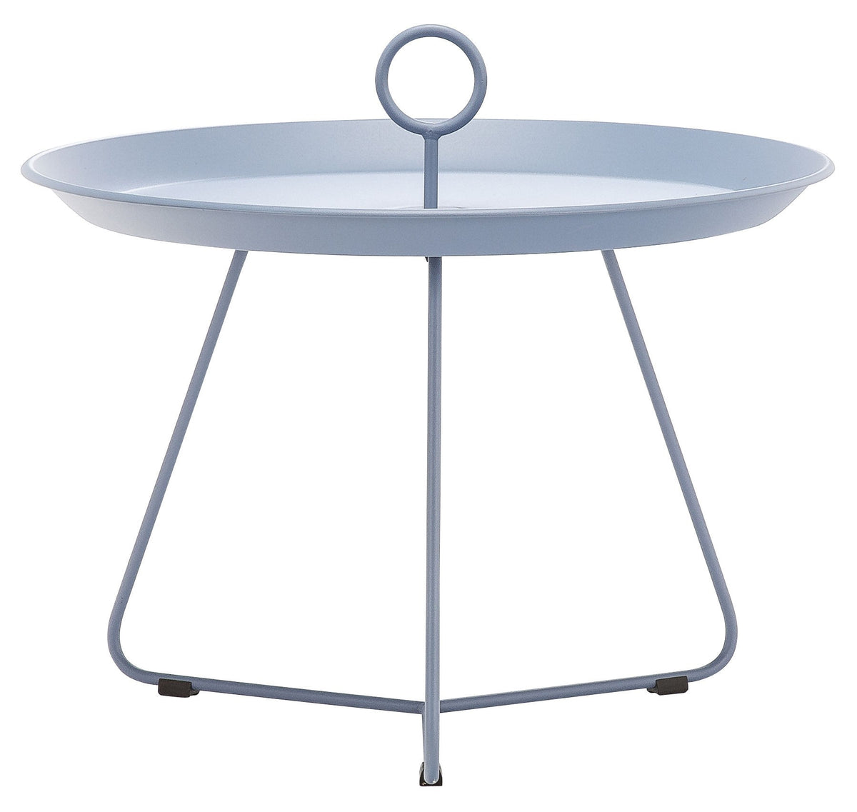 Racine - Table basse Eyelet Medium | Ø 60 cm - Houe