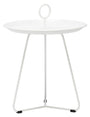 Racine - Table basse Eyelet Small | Ø 45 cm - Houe