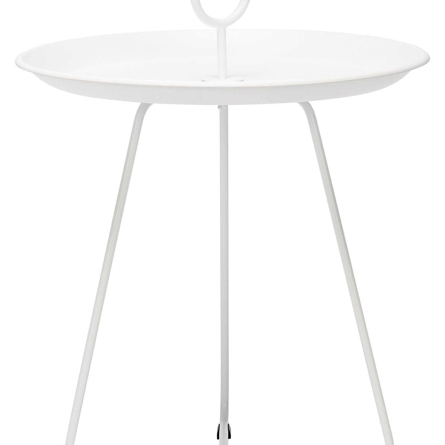 Racine - Table basse Eyelet Small | Ø 45 cm - Houe